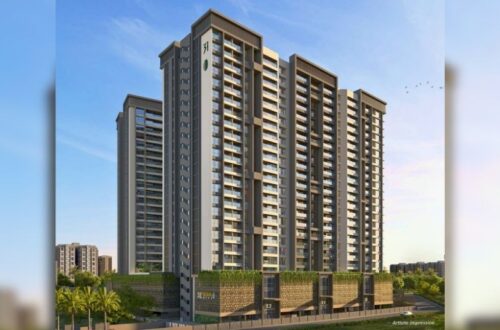 Godrej Plots Nagpur