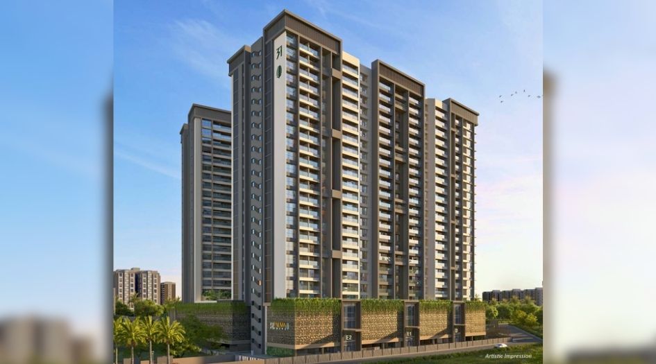 Godrej Plots Nagpur