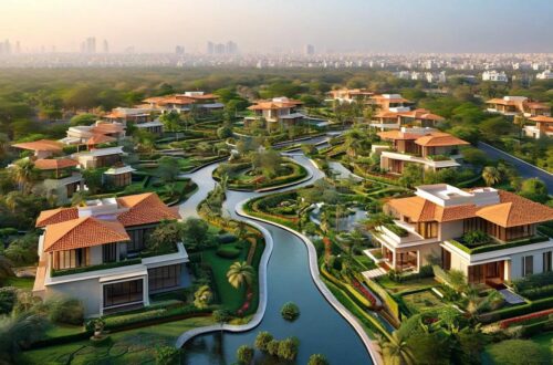 Arvind Ajwa Road Affordable Flats with World-Class Design 6 Arvind Ajwa Road