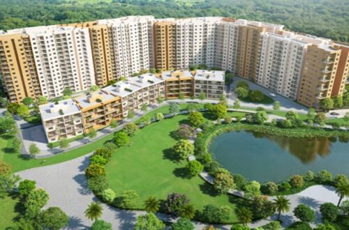 Rustomjee GTB Nagar: Expert Analysis & Real Estate Trends 6 Rustomjee GTB Nagar