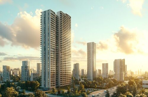 Top Reasons to Invest in Century Mirai Marathahalli Apartments 4 Century Mirai Marathahalli Apartments