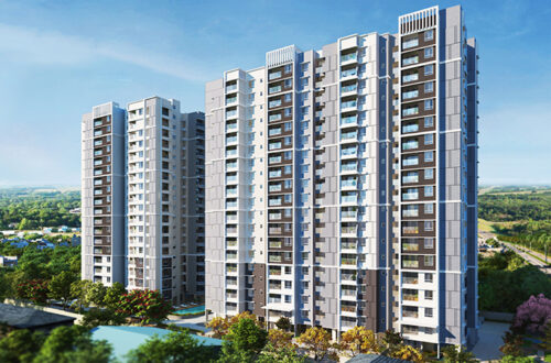 Haware Dombivli – Affordable Modern Apartments at Shilphata 6 Haware Dombivli