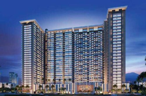 Prestige Ethan Apartments