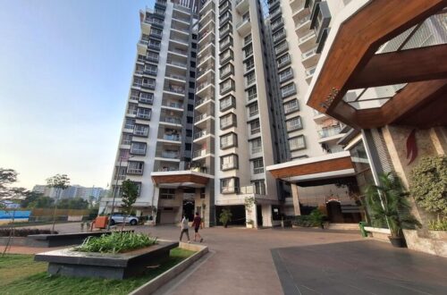 How to Book Your Flat at Bhartiya City Nikoo Garden Estate 4 Bhartiya City Nikoo Garden Estate