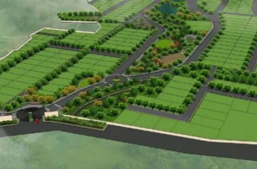 KNS Mudra Layout 207 Premium MUDA Approved Plots 4 KNS Mudra