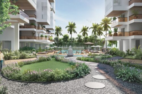 Della Racecourse Pune – Modern Township Living in Hinjawadi 4 Della Racecourse in Hinjawadi Pune