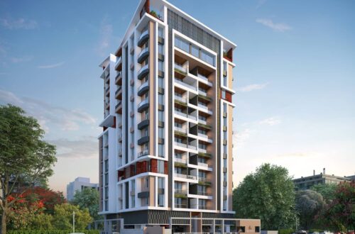 SK Fortune Revanta Sinhagad Road