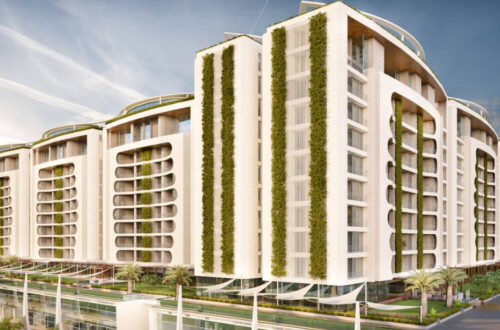 NeoLiv Township Faridabad