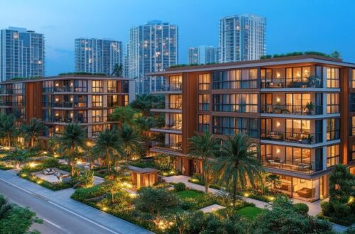 Assetz Codename Beyond Ordinary