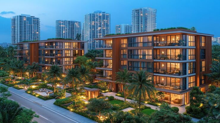 Assetz Codename Beyond Ordinary