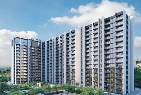 JP Infra Chembur: A Landmark Residential Project Offering Modern Luxury 4 JP Infra Chembur