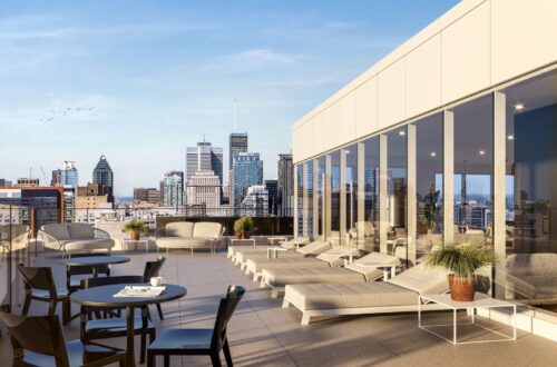 Hiranandani Shrinagar Society