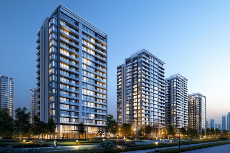 Adarsh Crest Phase 2