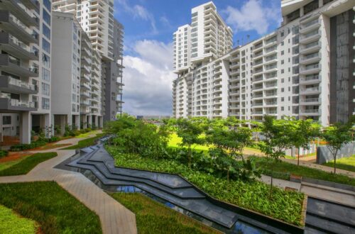 M3M Sector 124 Noida