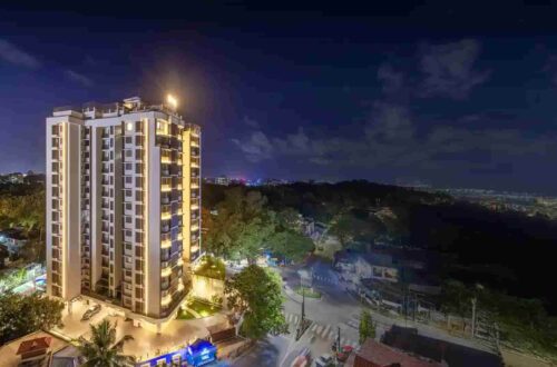 Kohinoor WestView Reserve Pune – Where Lifestyle Meets Luxury 4 Kohinoor WestView Reserve