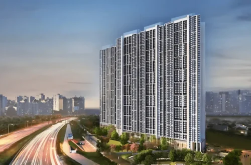 Saheel Hinjewadi Phase 1