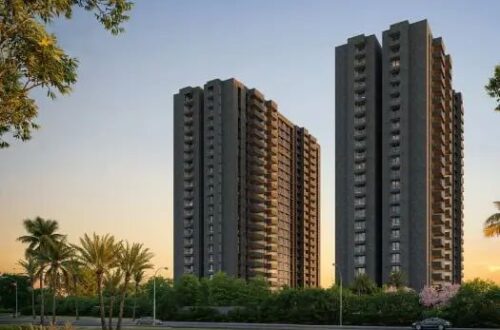 Why Manglam Rajanigandha Borivali Is Ideal for Urban Homebuyers 4 Manglam Rajanigandha Borivali