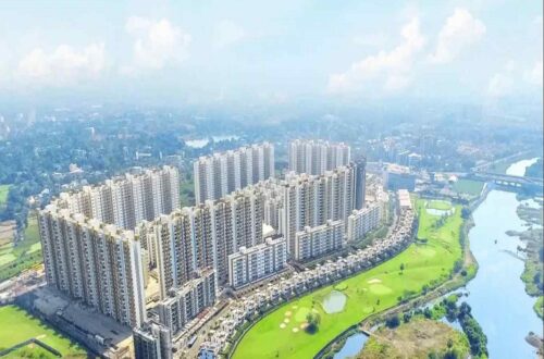 Kolte Patil Laxmi Nagar: Luxury Homes for Urban Families 5 Kolte Patil Laxmi Nagar