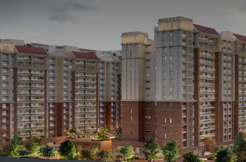 Sipani City Bangalore – Homes with Great Amenities 6 Birla Estates Kalwa