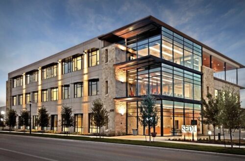 Prestige Century Landmark