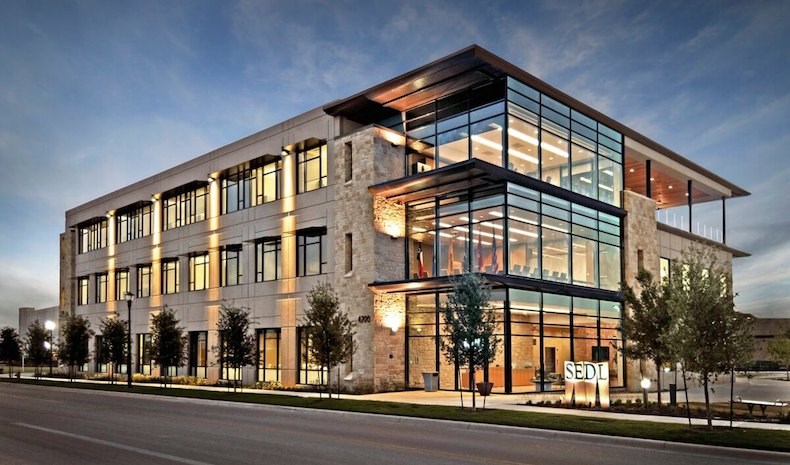 Prestige Century Landmark