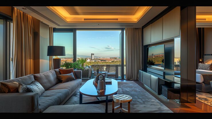 Aparna Sarjapur Road