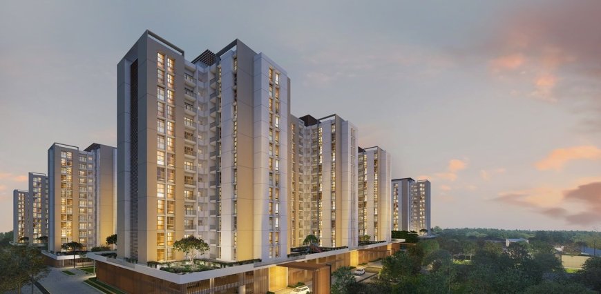 Birla Estates Kalwa