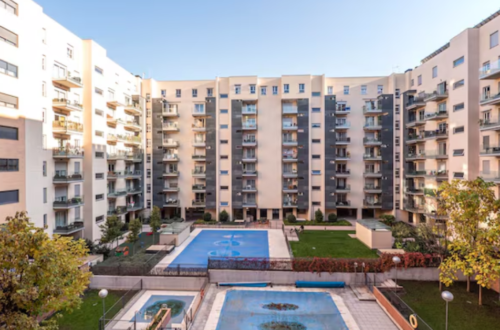 Brigade Budigere Cross