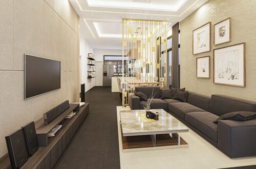 Merusri Sunlit Grove – Premium 3 BHK Villas in Devanahalli 4 Merusri Sunlit Grove