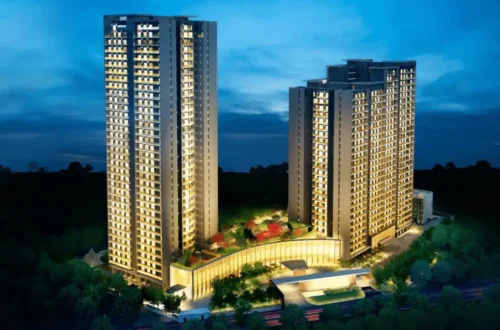 Gaur Chrysalis Stylish Homes Offering Comfort & Value 4 Gaur Chrysalis