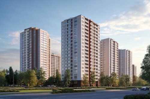 Godrej Upcoming Projects