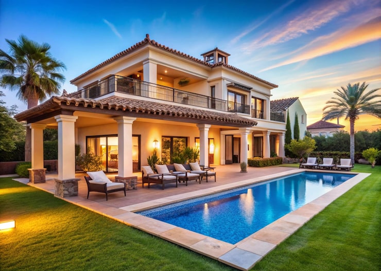 Jindal Realty Projects Township