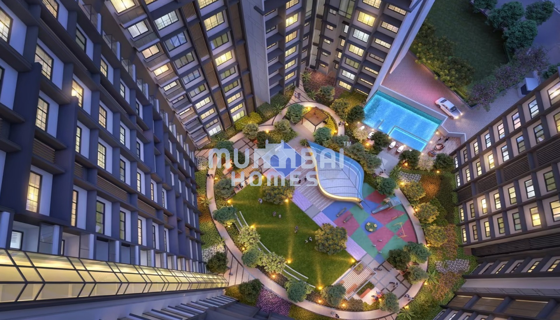 Fresh Look at Purva Silver Sky High Rise Apartments For Modern Living