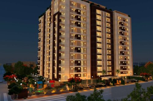 Ramky Codename Club Class