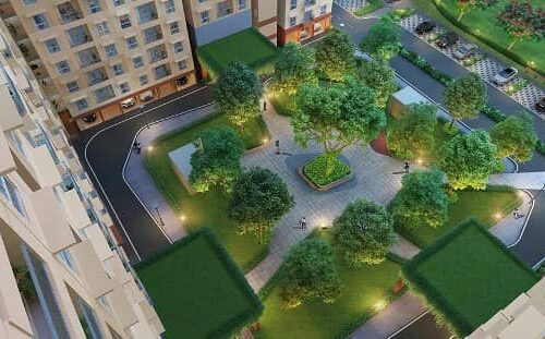 Ramky Thanisandra Bangalore Homes for Modern Living 4 Ramky Thanisandra