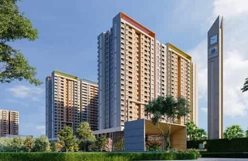 Rohan Garden in Shivabagh