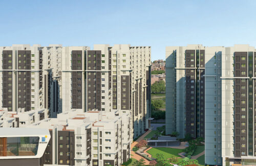 Rohan Heaven in Padil