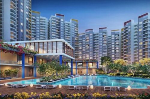 Rohan Tower in Alape – Ideal Apartment Choice 4 Ramky Thanisandra