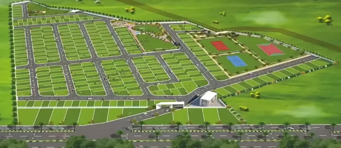 Sameera Mahalakshmi Nagar