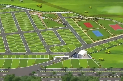 Sameera Mahalakshmi Nagar