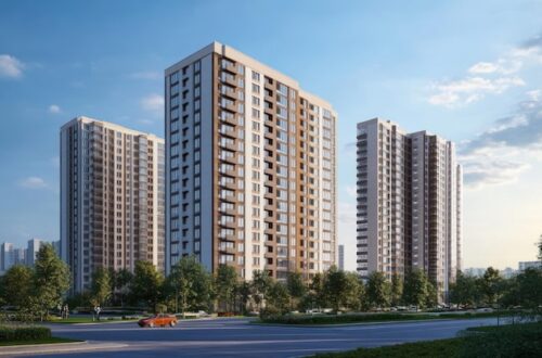 Arvind Vastrapur Stylish Residences in Top Location 4 Arvind Vastrapur