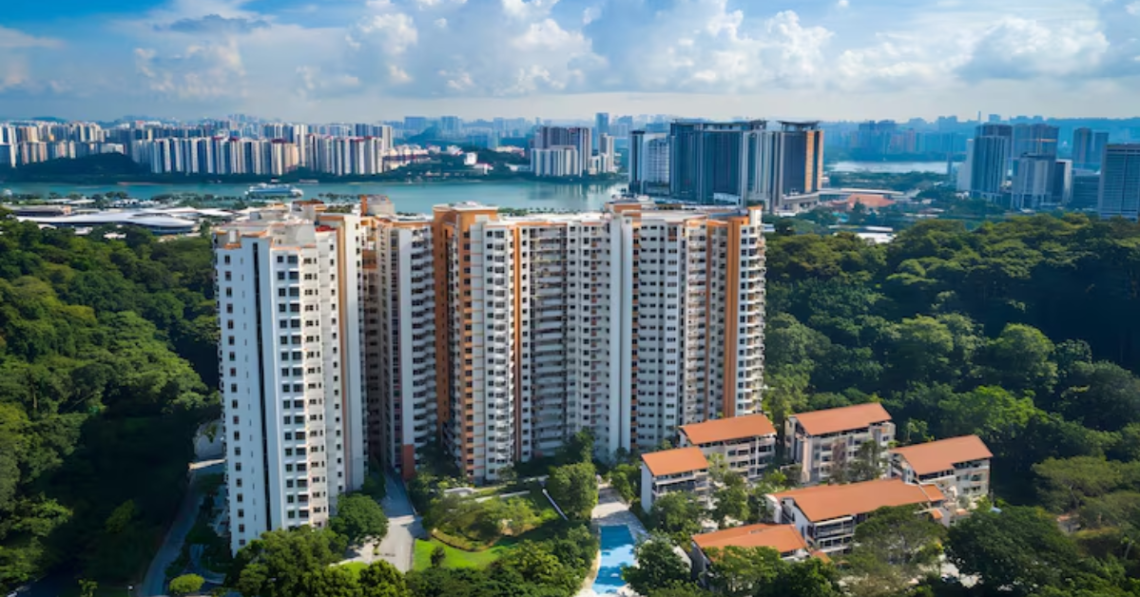 Serene Communities Kochi