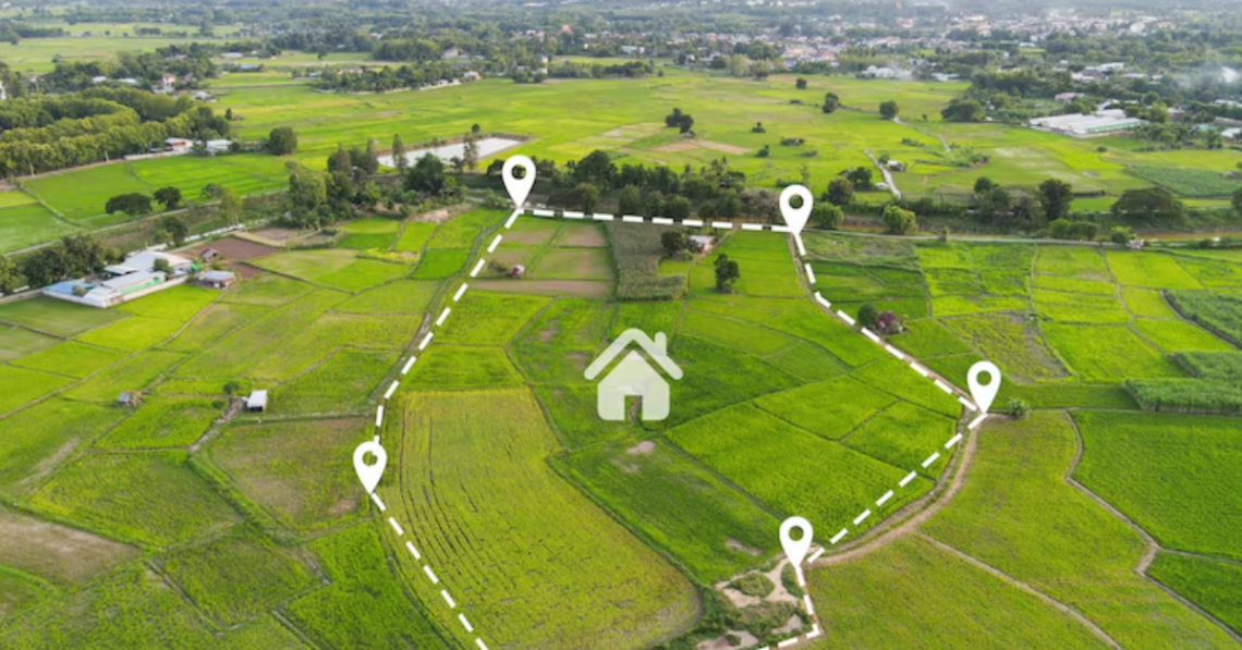 Shapoorji Pallonji Treetopia