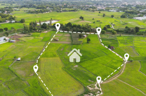 Shapoorji Pallonji Treetopia