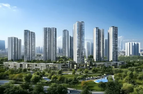 Sumadhura Codename E 119