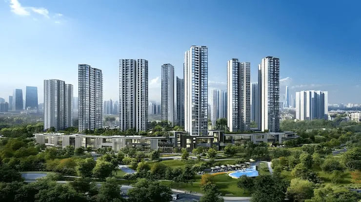 Sumadhura Codename E 119