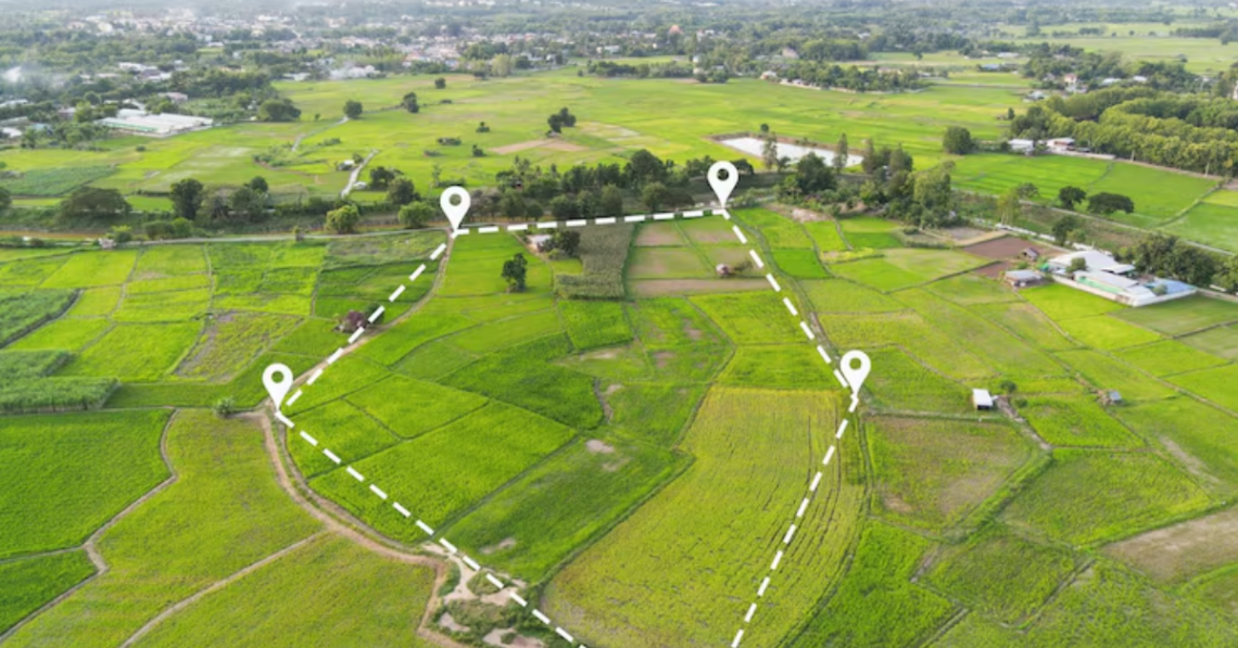 Tribeca estates Plots in Pune