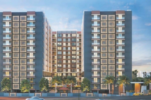 Vajram Codename Te Amo Bangalore