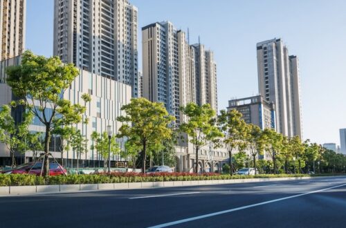 Clove County Sector 151 Noida