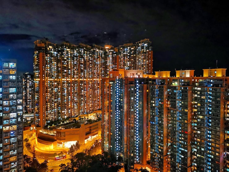 Bhartiya City Bellahalli